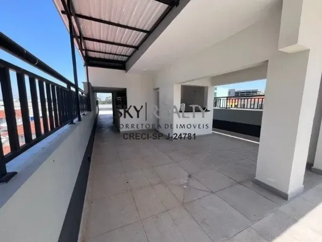 Apartamento para alugar com 40 m², 1 quarto, 1 banheiro em Santo Amaro, São Paulo/SP — foto 25