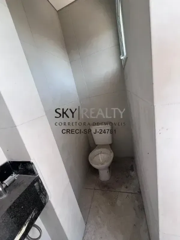 Apartamento para alugar com 40 m², 1 quarto, 1 banheiro em Santo Amaro, São Paulo/SP — foto 30