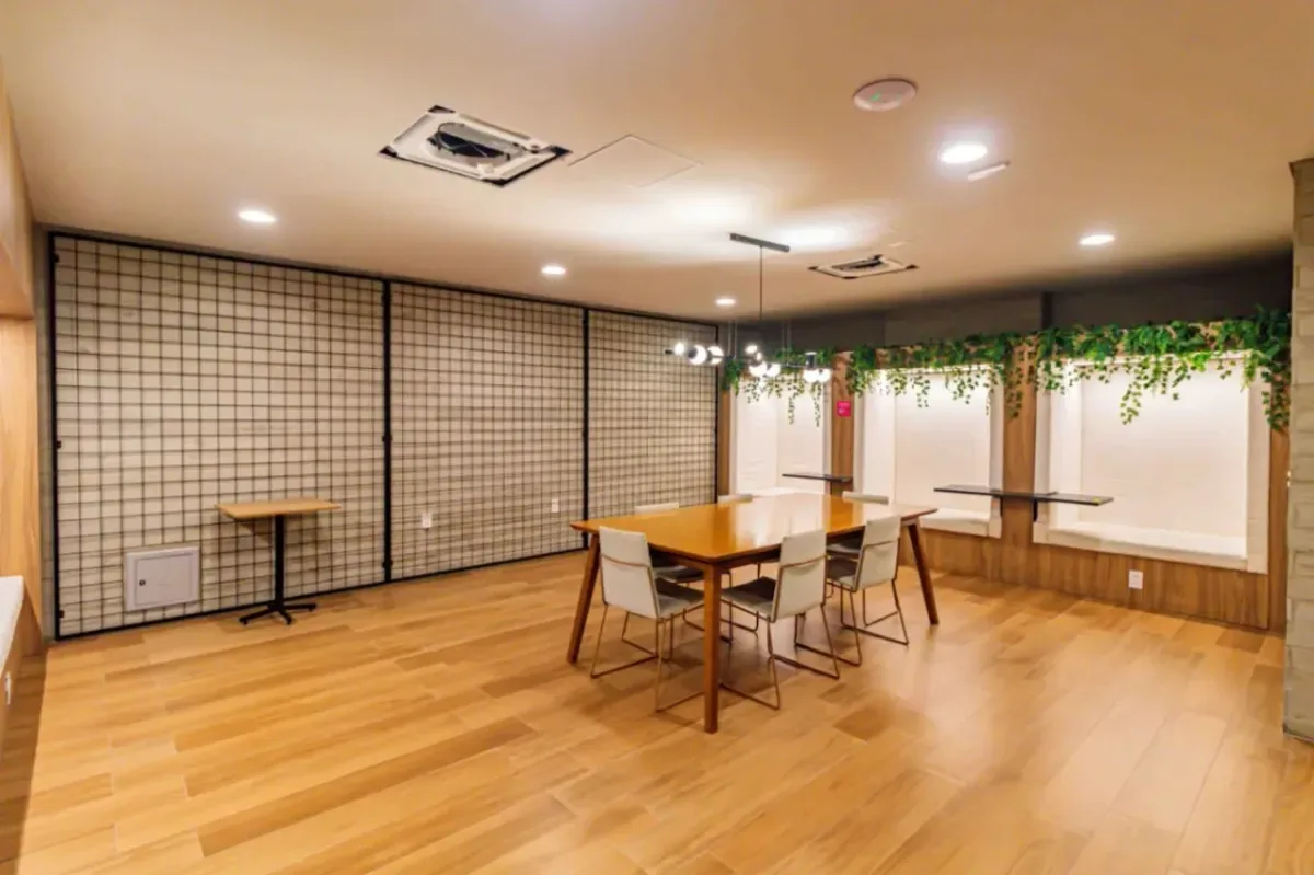 Studio para alugar com 17 m², 1 quarto, 1 banheiro em Santo Amaro, São Paulo/SP