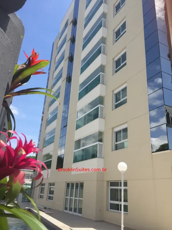 Loft para alugar com 35 m², 1 quarto, 1 banheiro em Brooklin, São Paulo/SP