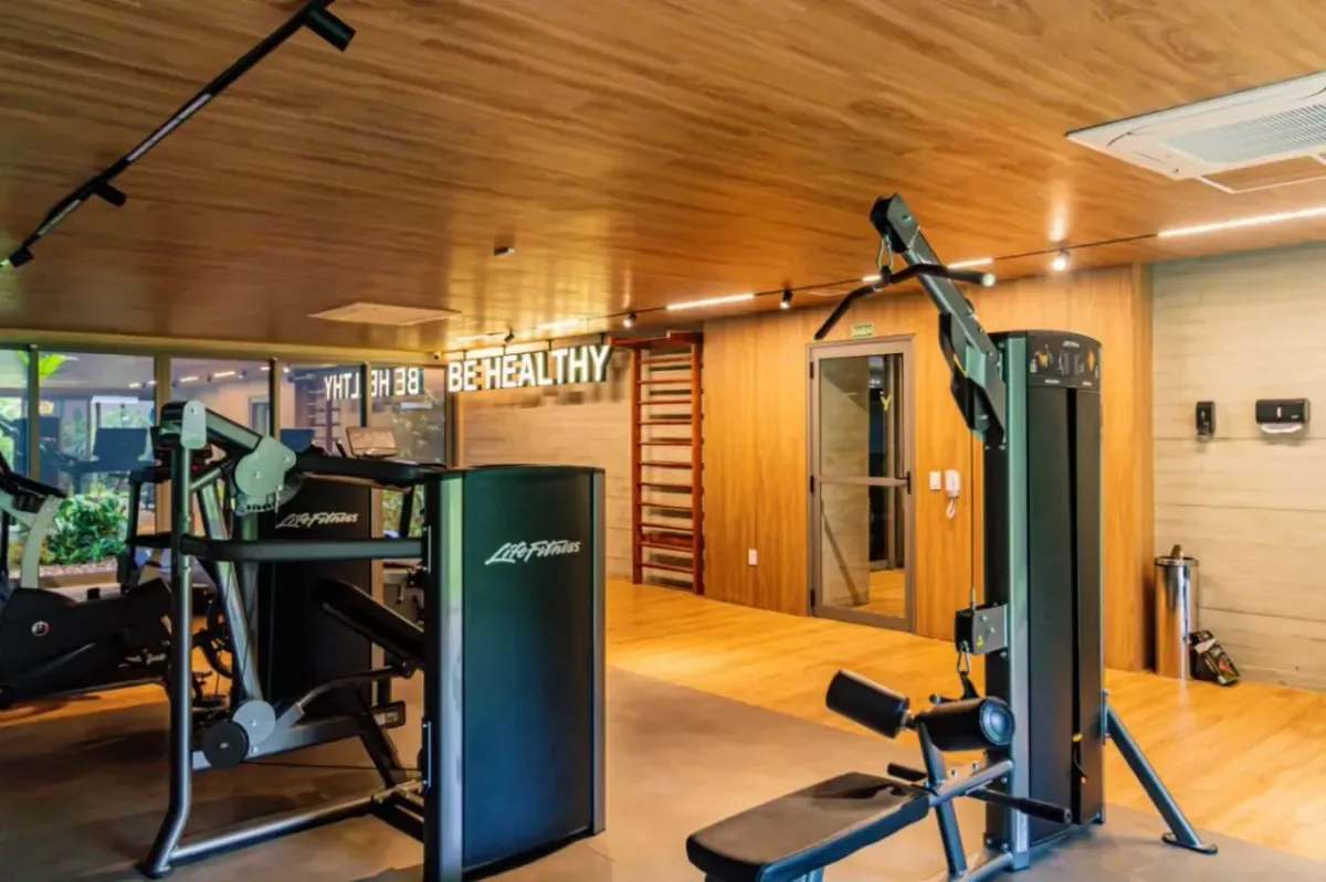 Studio para alugar com 17 m², 1 quarto, 1 banheiro em Santo Amaro, São Paulo/SP — foto 6