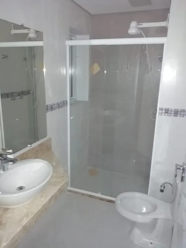 Loft para alugar com 35 m², 1 quarto, 1 banheiro em Brooklin, São Paulo/SP — foto 3