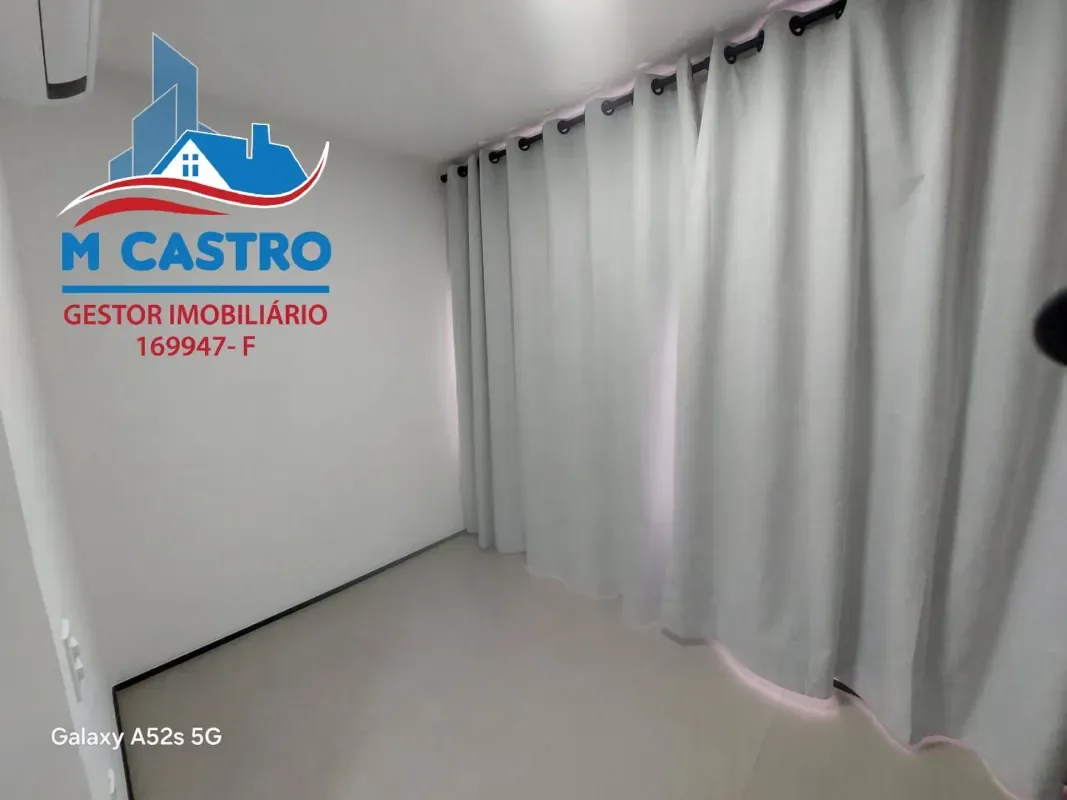 Apartamento para alugar com 18 m², 1 quarto, 1 banheiro em Santo Amaro, São Paulo/SP — foto 5
