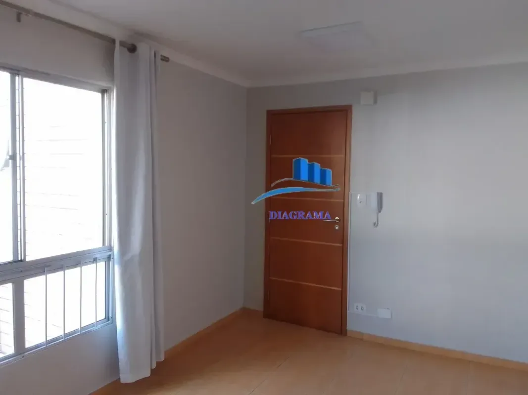 Apartamento para alugar com 41 m², 2 quartos, 1 banheiro, 1 vaga em Santo Amaro, São Paulo/SP — foto 3