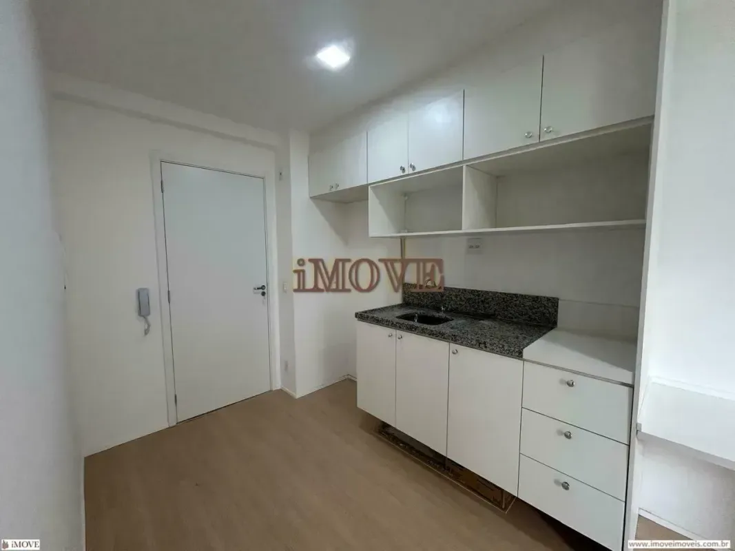 Studio para alugar com 26 m², 1 banheiro em Santo Amaro, São Paulo/SP — foto 2