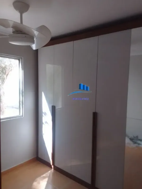 Apartamento para alugar com 41 m², 2 quartos, 1 banheiro, 1 vaga em Santo Amaro, São Paulo/SP — foto 4