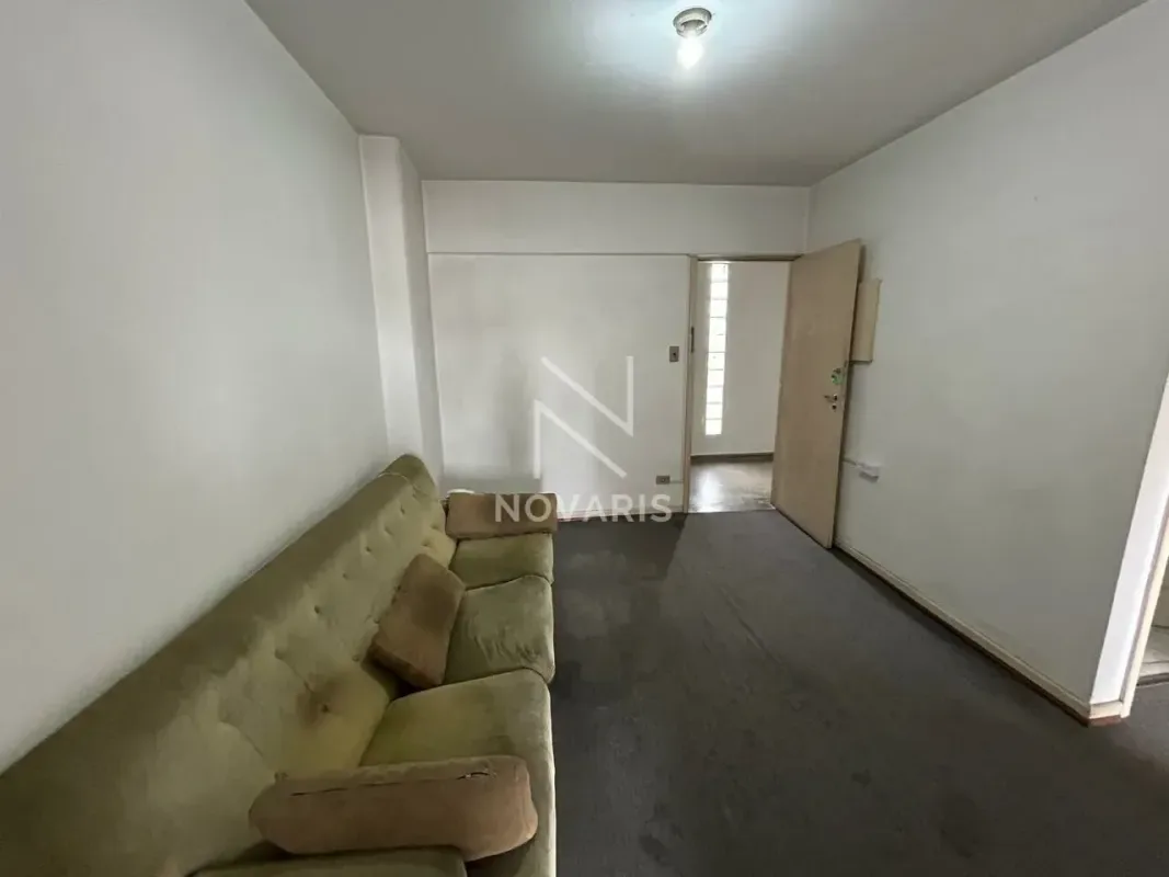 Apartamento para alugar com 34 m², 1 quarto, 1 banheiro em Santo Amaro, São Paulo/SP