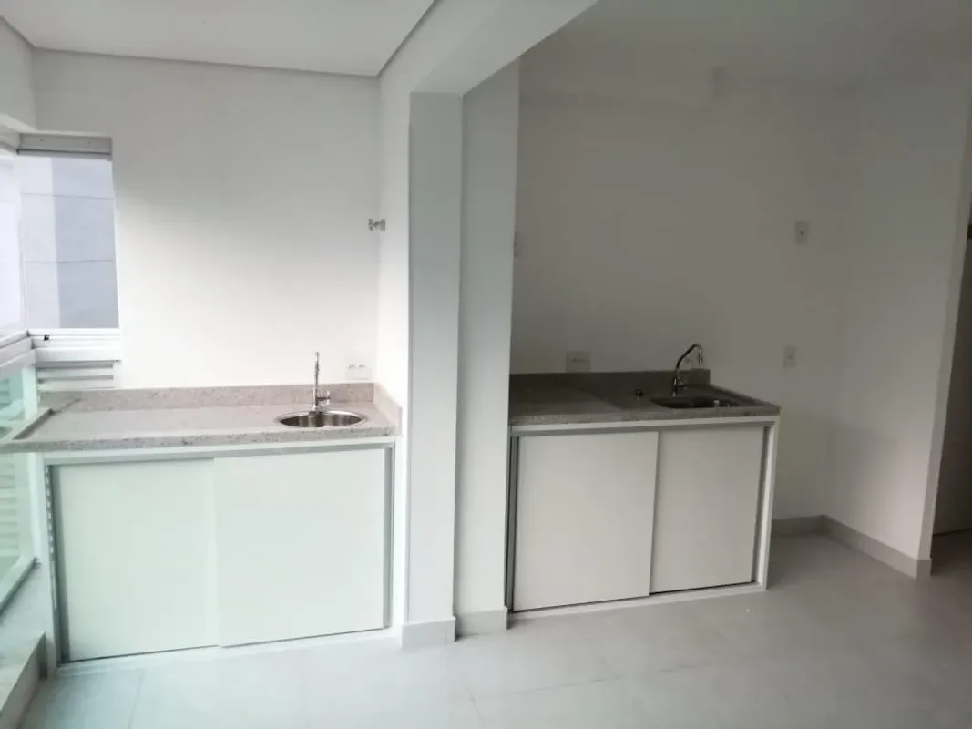 Loft para alugar com 35 m², 1 quarto, 1 banheiro em Brooklin, São Paulo/SP — foto 7