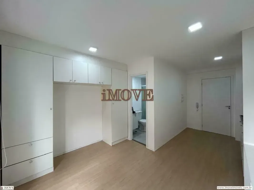 Studio para alugar com 26 m², 1 banheiro em Santo Amaro, São Paulo/SP — foto 3
