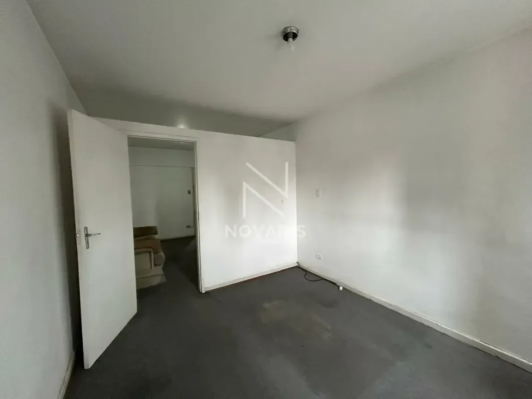 Apartamento para alugar com 34 m², 1 quarto, 1 banheiro em Santo Amaro, São Paulo/SP — foto 3