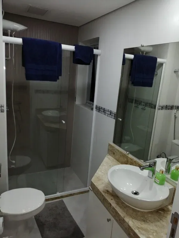 Loft para alugar com 35 m², 1 quarto, 1 banheiro em Brooklin, São Paulo/SP — foto 9