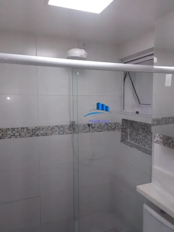 Apartamento para alugar com 41 m², 2 quartos, 1 banheiro, 1 vaga em Santo Amaro, São Paulo/SP — foto 7