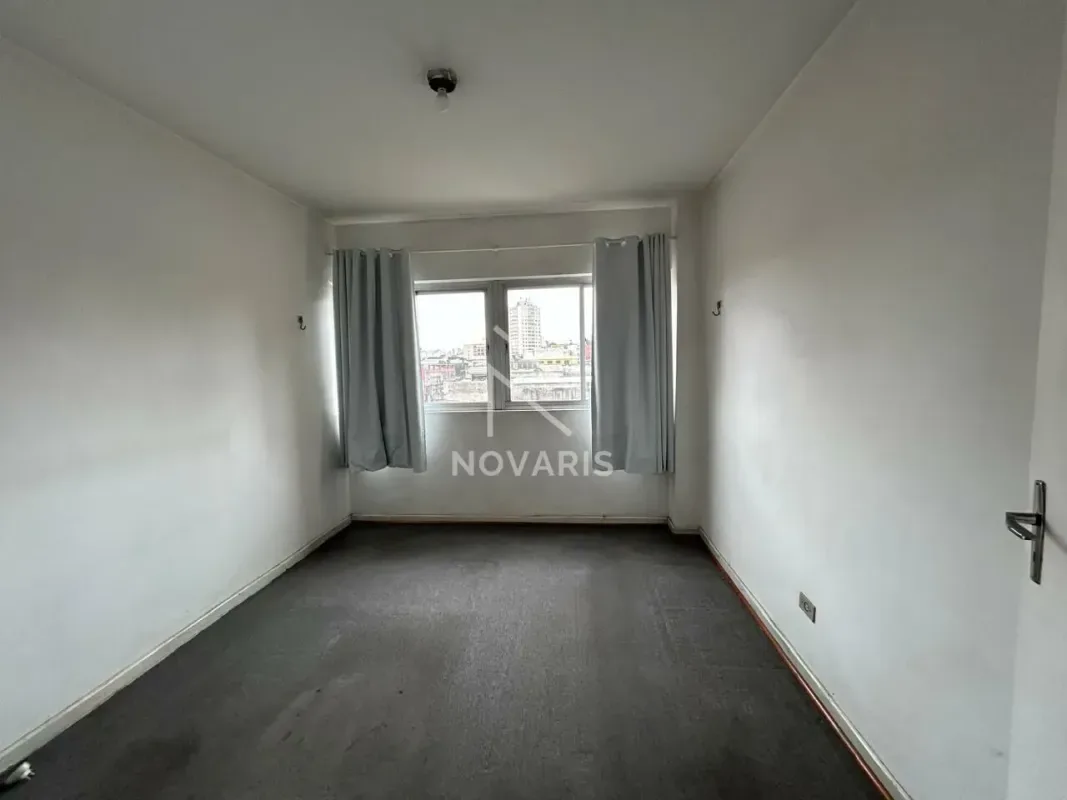 Apartamento para alugar com 34 m², 1 quarto, 1 banheiro em Santo Amaro, São Paulo/SP — foto 4