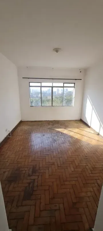 Apartamento para alugar com 56 m², 2 quartos, 1 banheiro em Santo Amaro, São Paulo/SP — foto 2