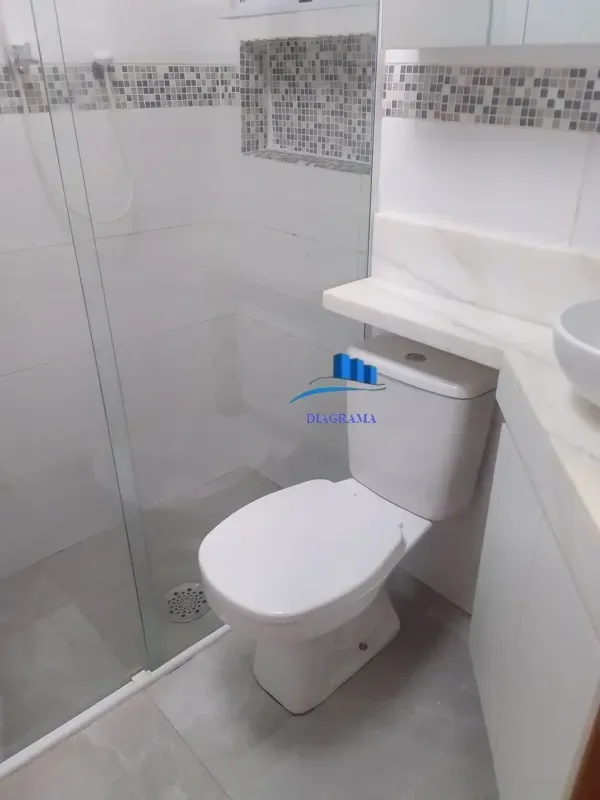 Apartamento para alugar com 41 m², 2 quartos, 1 banheiro, 1 vaga em Santo Amaro, São Paulo/SP — foto 8