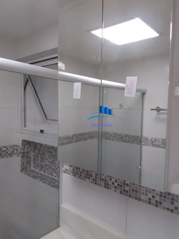 Apartamento para alugar com 41 m², 2 quartos, 1 banheiro, 1 vaga em Santo Amaro, São Paulo/SP — foto 9