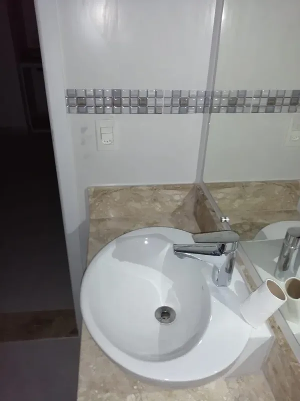 Loft para alugar com 35 m², 1 quarto, 1 banheiro em Brooklin, São Paulo/SP — foto 11