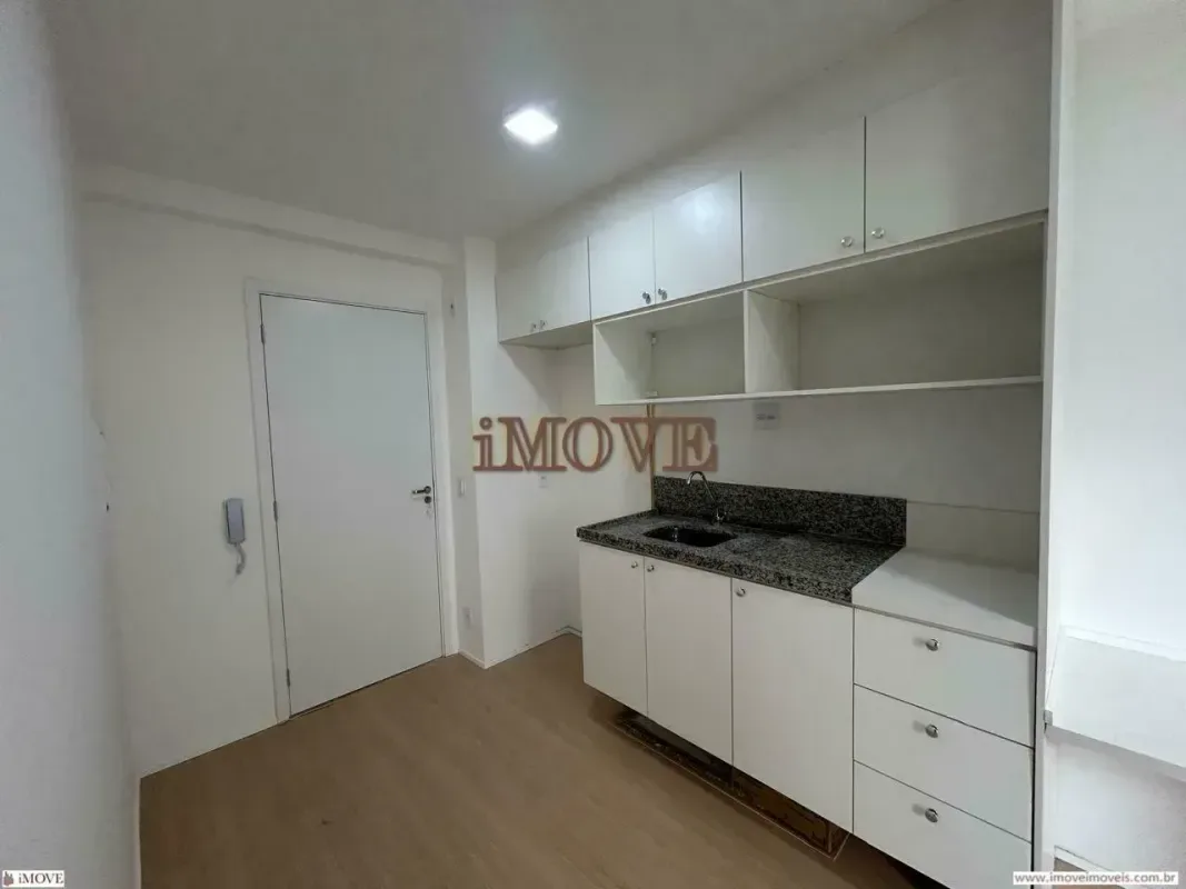 Studio para alugar com 26 m², 1 banheiro em Santo Amaro, São Paulo/SP — foto 7