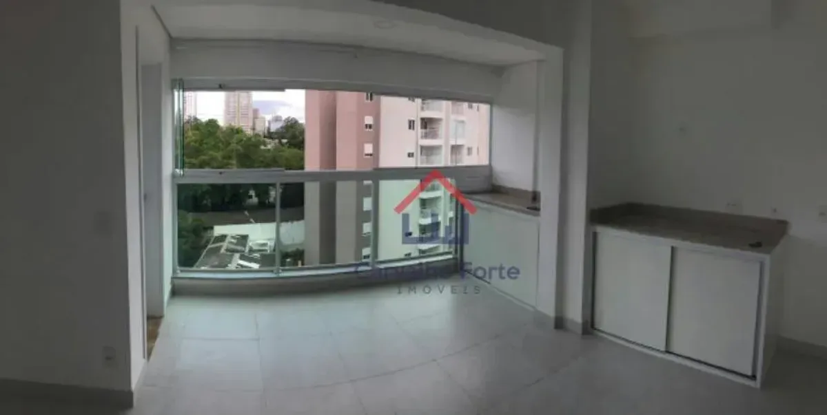 Studio para alugar com 36 m², 1 banheiro em Brooklin, São Paulo/SP