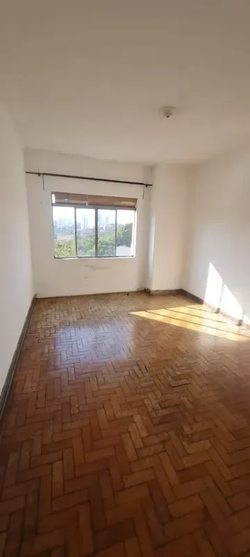 Apartamento para alugar com 56 m², 2 quartos, 1 banheiro em Santo Amaro, São Paulo/SP — foto 4