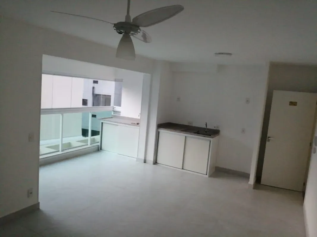 Loft para alugar com 35 m², 1 quarto, 1 banheiro em Brooklin, São Paulo/SP — foto 12