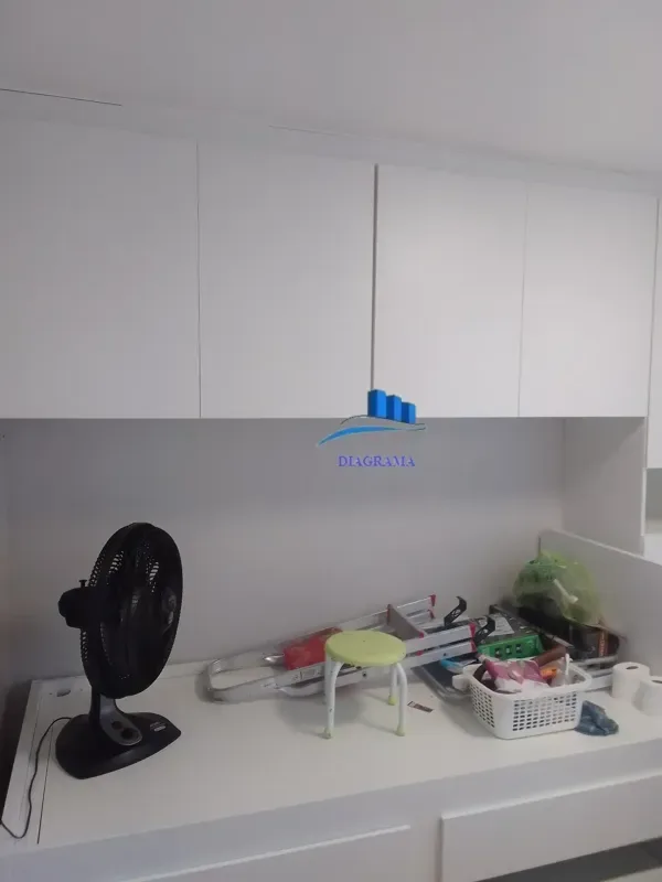 Apartamento para alugar com 41 m², 2 quartos, 1 banheiro, 1 vaga em Santo Amaro, São Paulo/SP — foto 10