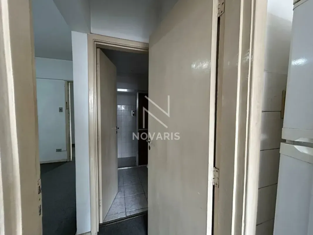 Apartamento para alugar com 34 m², 1 quarto, 1 banheiro em Santo Amaro, São Paulo/SP — foto 6