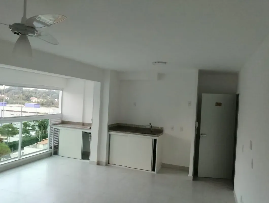 Loft para alugar com 35 m², 1 quarto, 1 banheiro em Brooklin, São Paulo/SP — foto 13