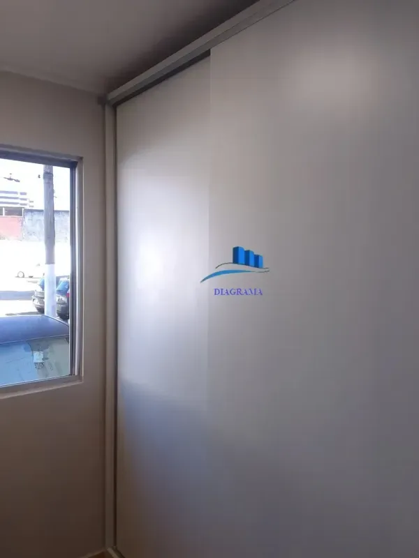 Apartamento para alugar com 41 m², 2 quartos, 1 banheiro, 1 vaga em Santo Amaro, São Paulo/SP — foto 12