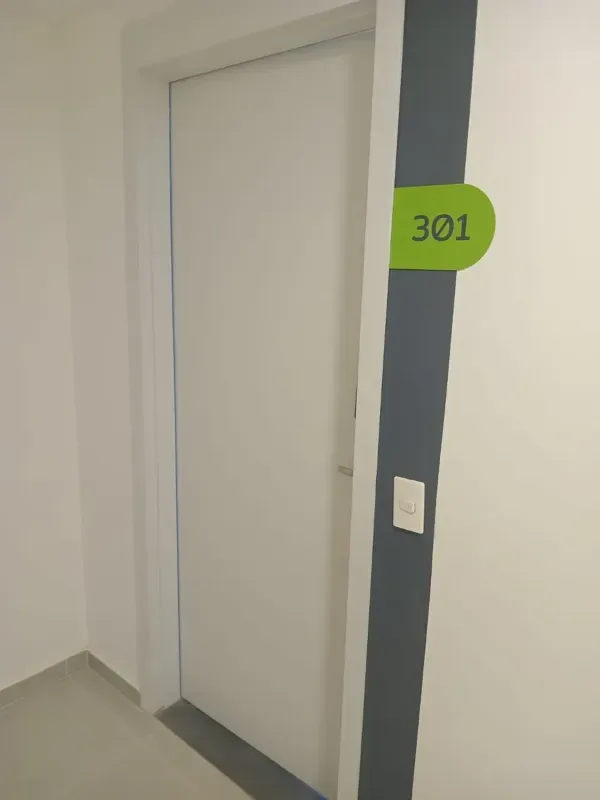 Apartamento para alugar com 39 m², 2 quartos, 1 banheiro em Santo Amaro, São Paulo/SP — foto 2