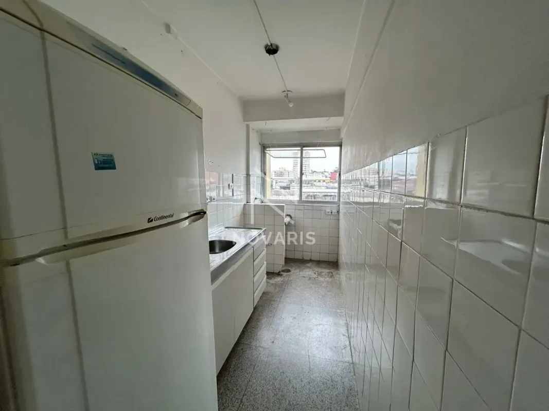 Apartamento para alugar com 34 m², 1 quarto, 1 banheiro em Santo Amaro, São Paulo/SP — foto 8