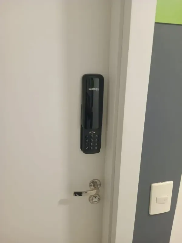 Apartamento para alugar com 39 m², 2 quartos, 1 banheiro em Santo Amaro, São Paulo/SP — foto 3