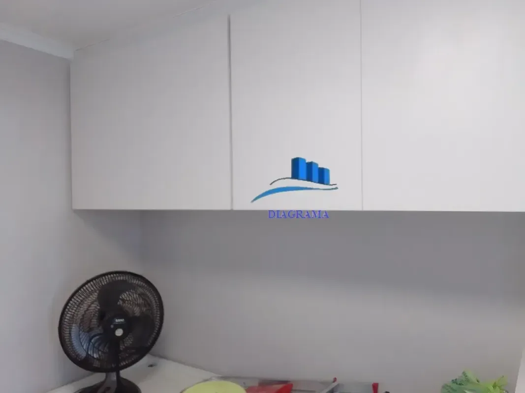 Apartamento para alugar com 41 m², 2 quartos, 1 banheiro, 1 vaga em Santo Amaro, São Paulo/SP — foto 13