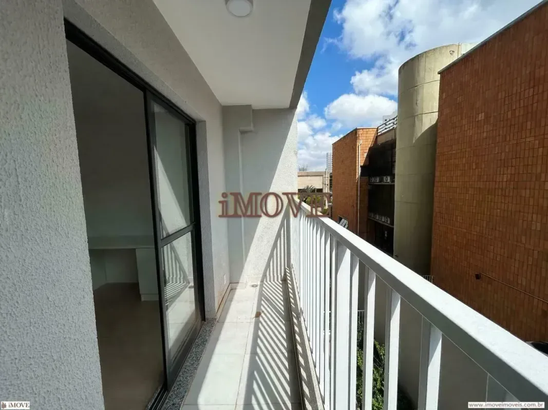 Studio para alugar com 26 m², 1 banheiro em Santo Amaro, São Paulo/SP — foto 11