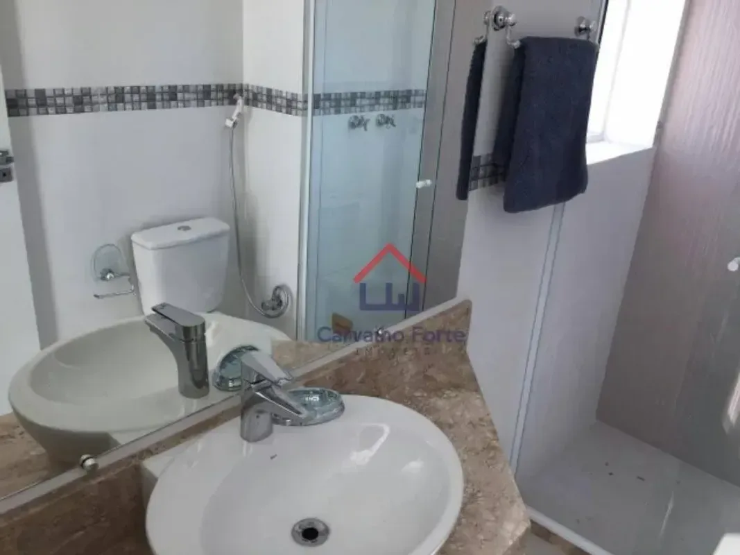 Studio para alugar com 36 m², 1 banheiro em Brooklin, São Paulo/SP — foto 5