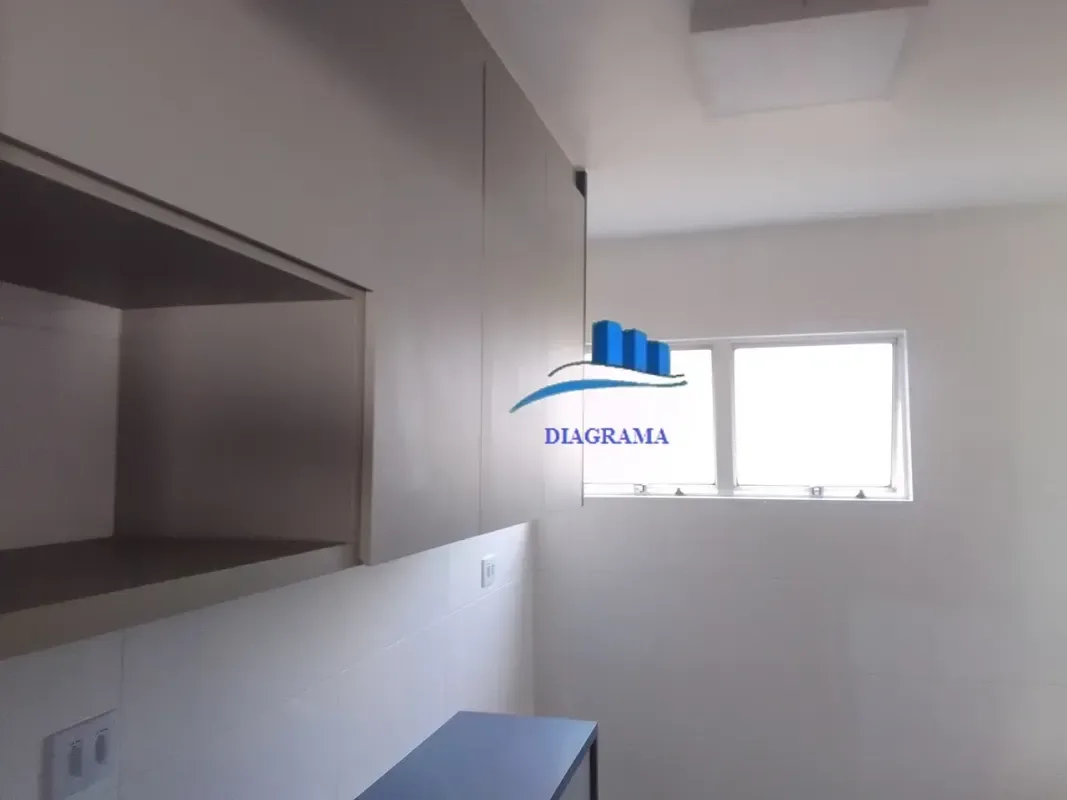 Apartamento para alugar com 41 m², 2 quartos, 1 banheiro, 1 vaga em Santo Amaro, São Paulo/SP — foto 14
