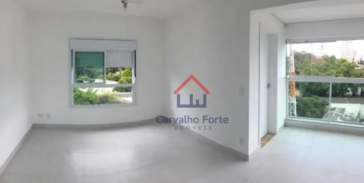 Studio para alugar com 36 m², 1 banheiro em Brooklin, São Paulo/SP — foto 6
