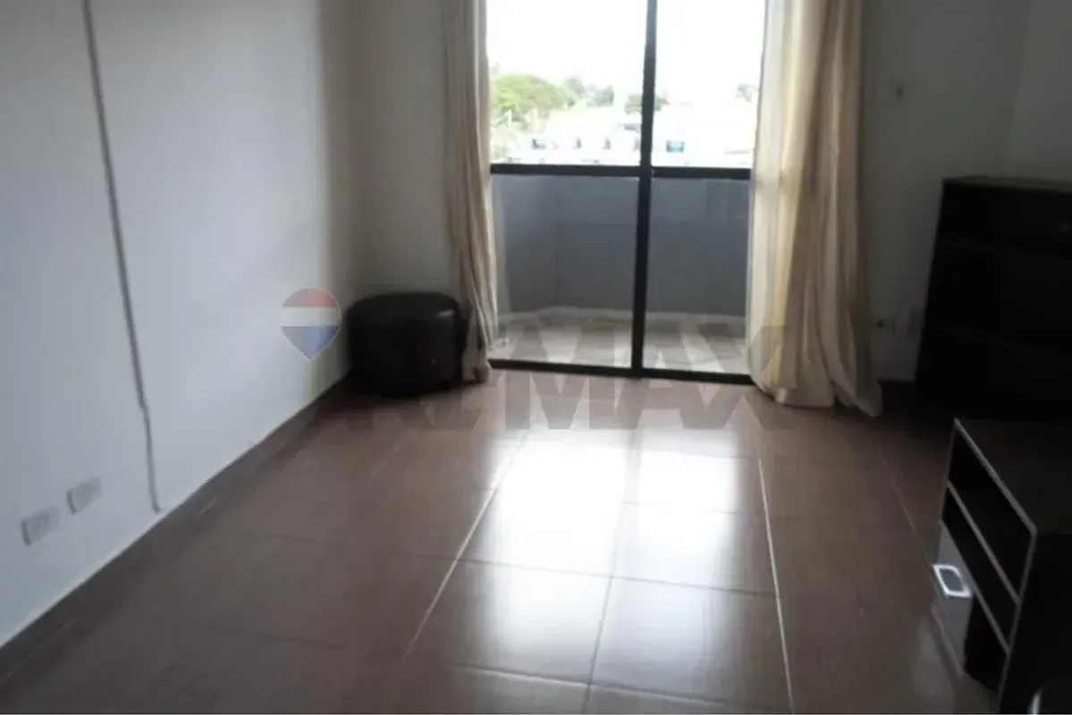 Apartamento para alugar com 37 m², 1 quarto, 1 banheiro em Alto Da Boa Vista, São Paulo/SP — foto 2