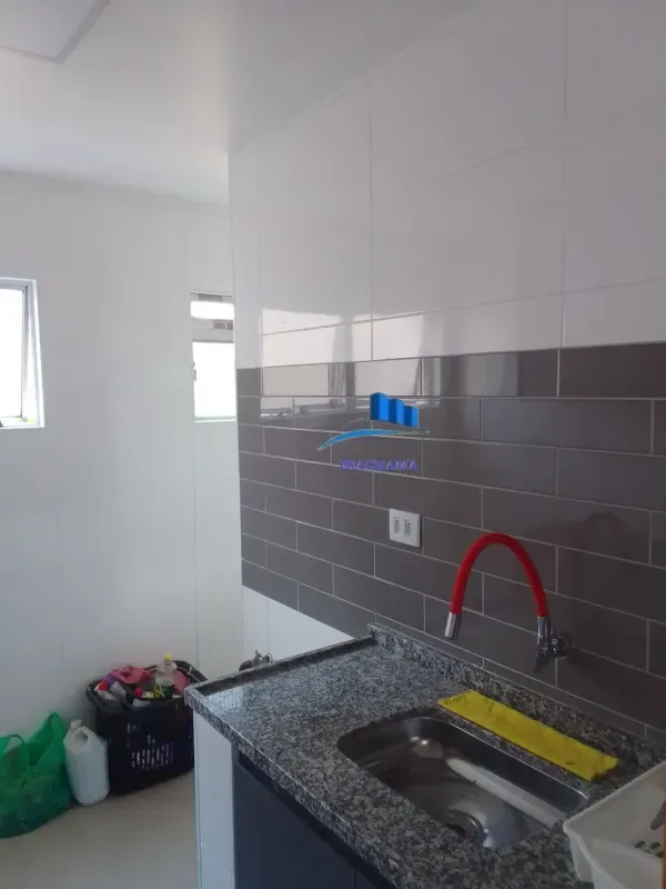 Apartamento para alugar com 41 m², 2 quartos, 1 banheiro, 1 vaga em Santo Amaro, São Paulo/SP — foto 15