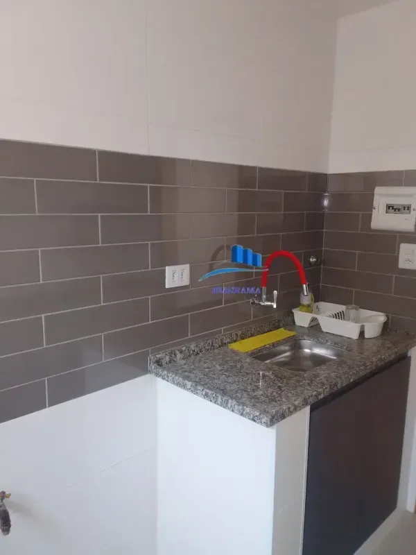 Apartamento para alugar com 41 m², 2 quartos, 1 banheiro, 1 vaga em Santo Amaro, São Paulo/SP — foto 16