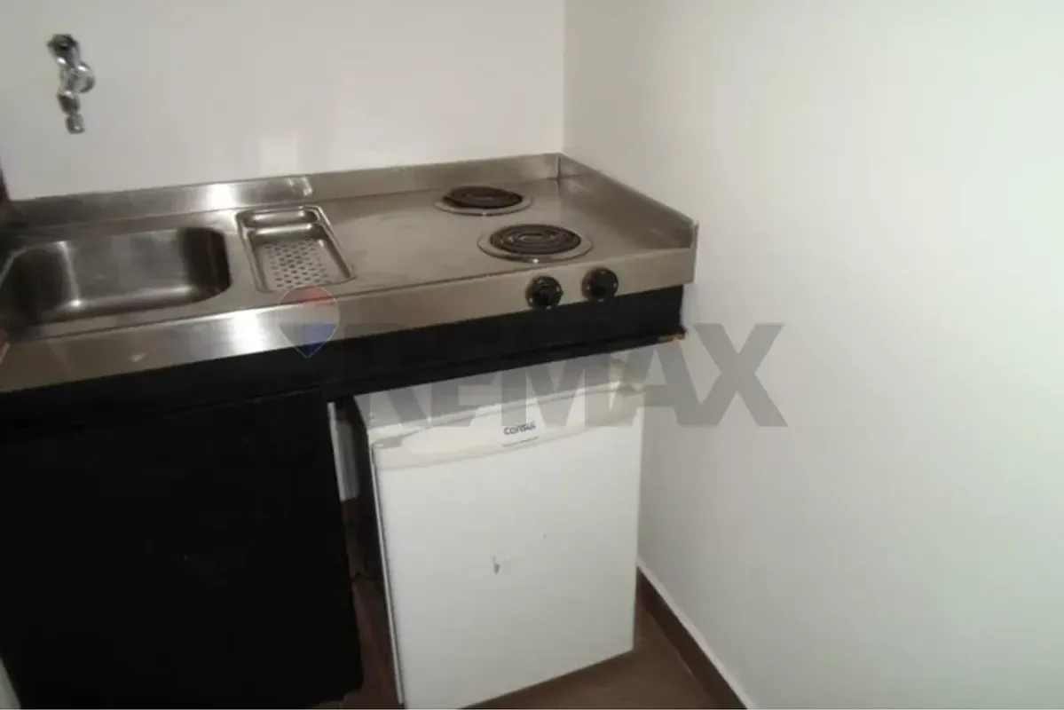 Apartamento para alugar com 37 m², 1 quarto, 1 banheiro em Alto Da Boa Vista, São Paulo/SP — foto 3