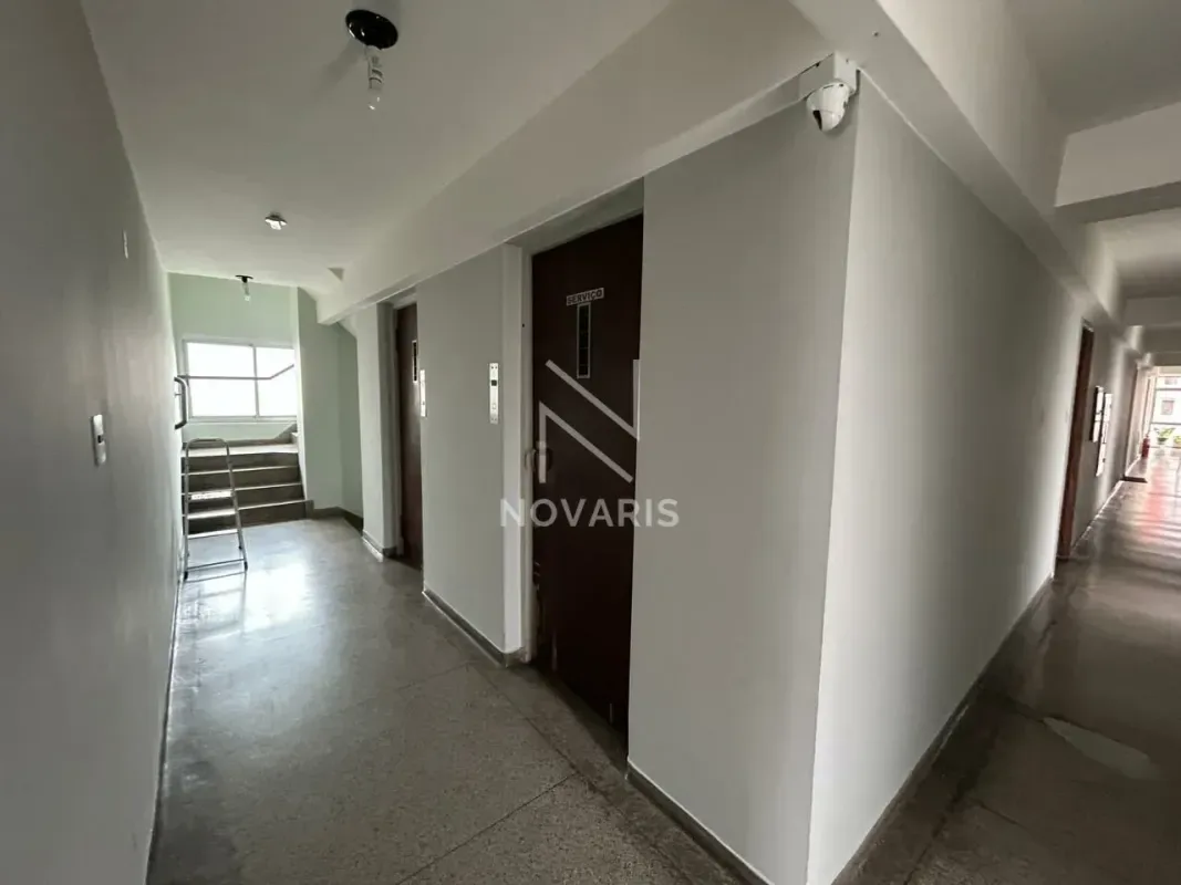 Apartamento para alugar com 34 m², 1 quarto, 1 banheiro em Santo Amaro, São Paulo/SP — foto 11