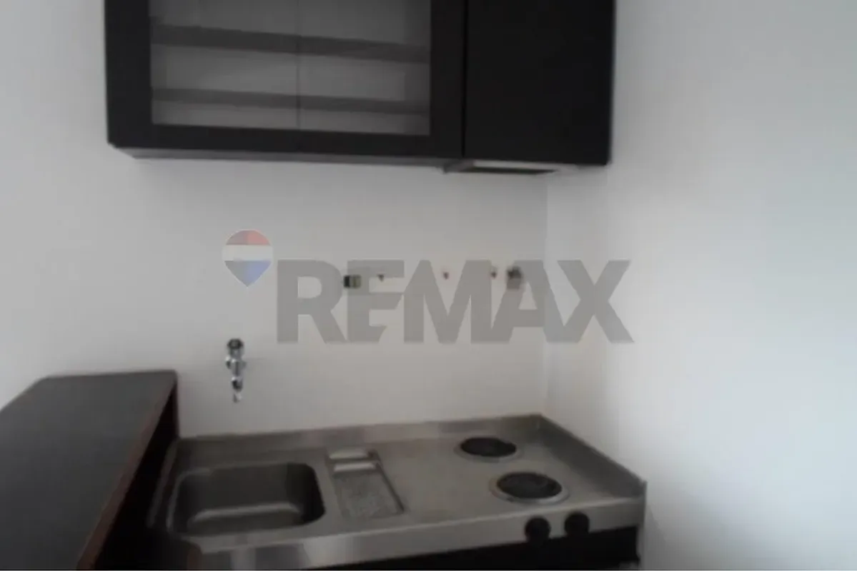 Apartamento para alugar com 37 m², 1 quarto, 1 banheiro em Alto Da Boa Vista, São Paulo/SP — foto 4