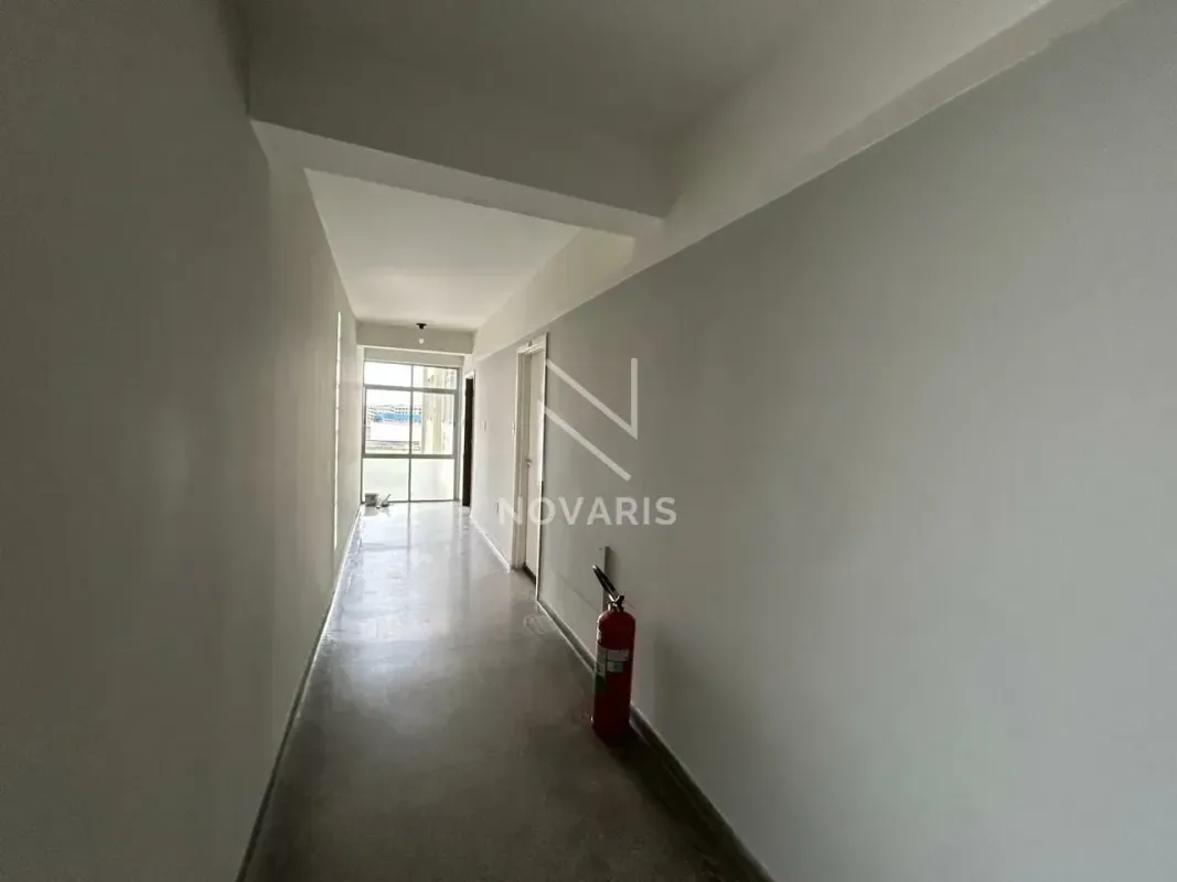 Apartamento para alugar com 34 m², 1 quarto, 1 banheiro em Santo Amaro, São Paulo/SP — foto 12