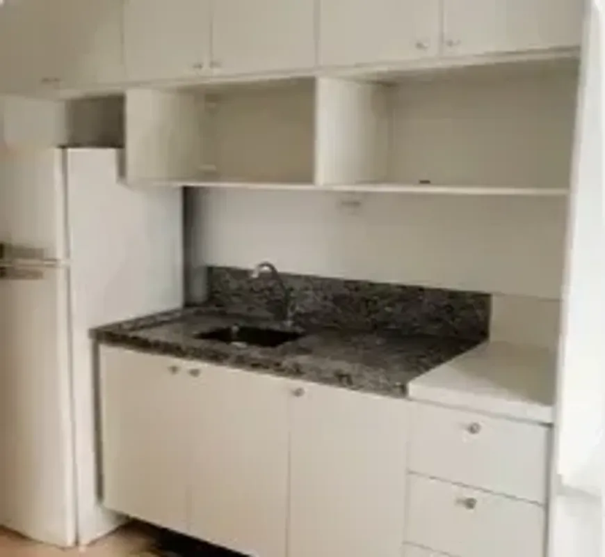 Studio para alugar com 26 m², 1 banheiro em Santo Amaro, São Paulo/SP — foto 14