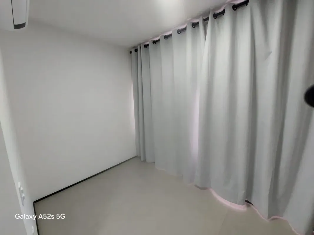 Studio para alugar com 17 m², 1 quarto, 1 banheiro em Santo Amaro, São Paulo/SP — foto 22