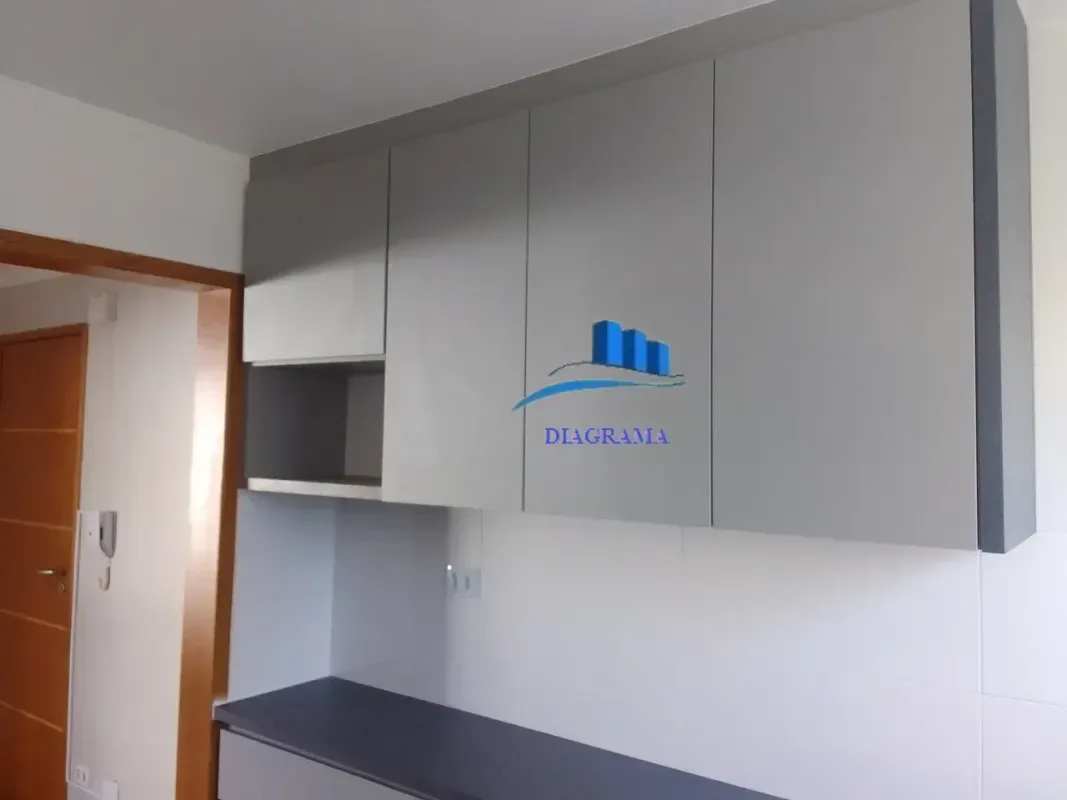 Apartamento para alugar com 41 m², 2 quartos, 1 banheiro, 1 vaga em Santo Amaro, São Paulo/SP — foto 17