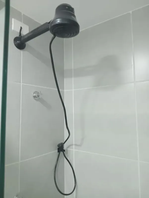 Apartamento para alugar com 39 m², 2 quartos, 1 banheiro em Santo Amaro, São Paulo/SP — foto 7