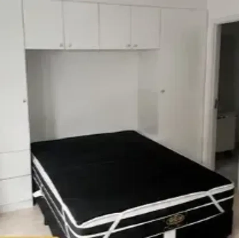 Studio para alugar com 26 m², 1 banheiro em Santo Amaro, São Paulo/SP — foto 15