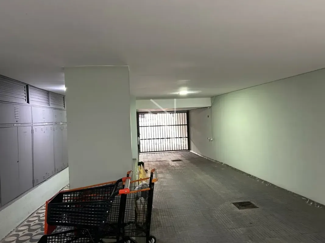 Apartamento para alugar com 34 m², 1 quarto, 1 banheiro em Santo Amaro, São Paulo/SP — foto 13